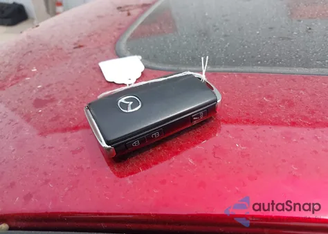 2023 Mazda Cx-5 2.5 S Premium z USA, uszkodzony, nr VIN JM3KFBDM7P0113641